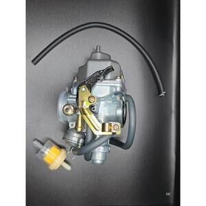 Aniro Moto Carburetor for Honda TRX 250 TRX250 FourTrax Recon - NEW